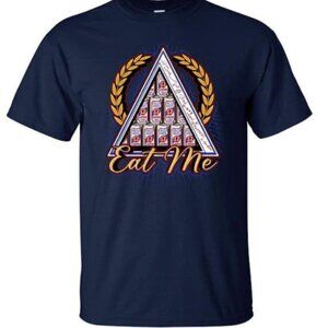 ANIMAL HOUSE Movie Shirt Size Medium- Gildan.- 100% Cotton